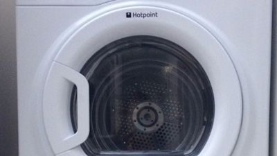 Hotpoint Dryer Fire Risk Which Models Are Affected Itv News