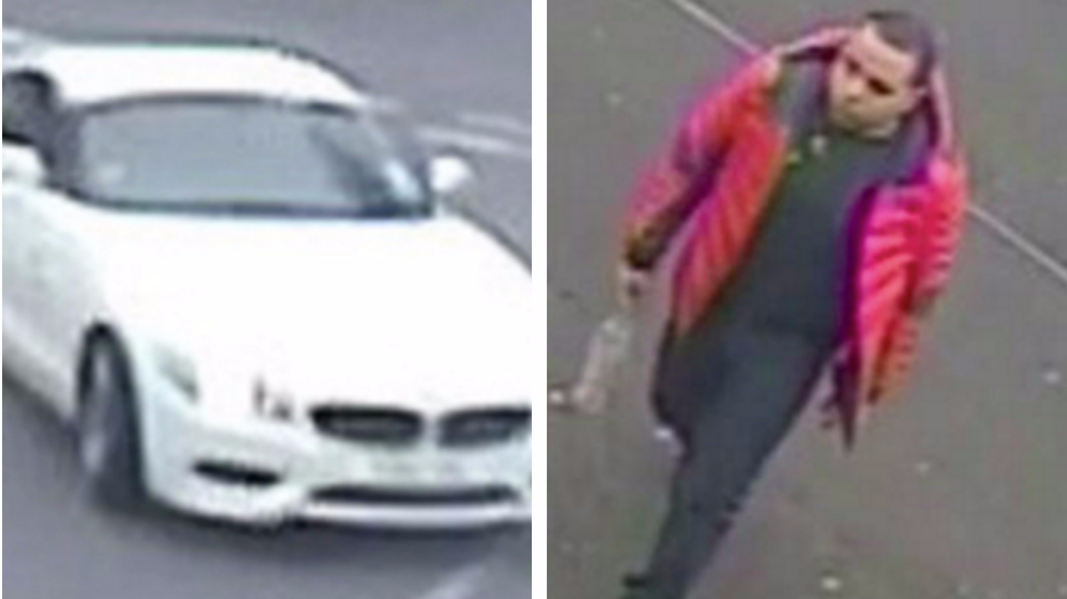 CCTV Images Released After Man Stabbed In Head | ITV News Central