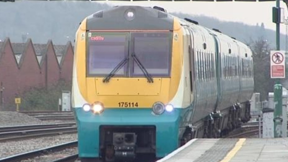 Electrification To Swansea To Be Given Go Ahead Itv News Wales