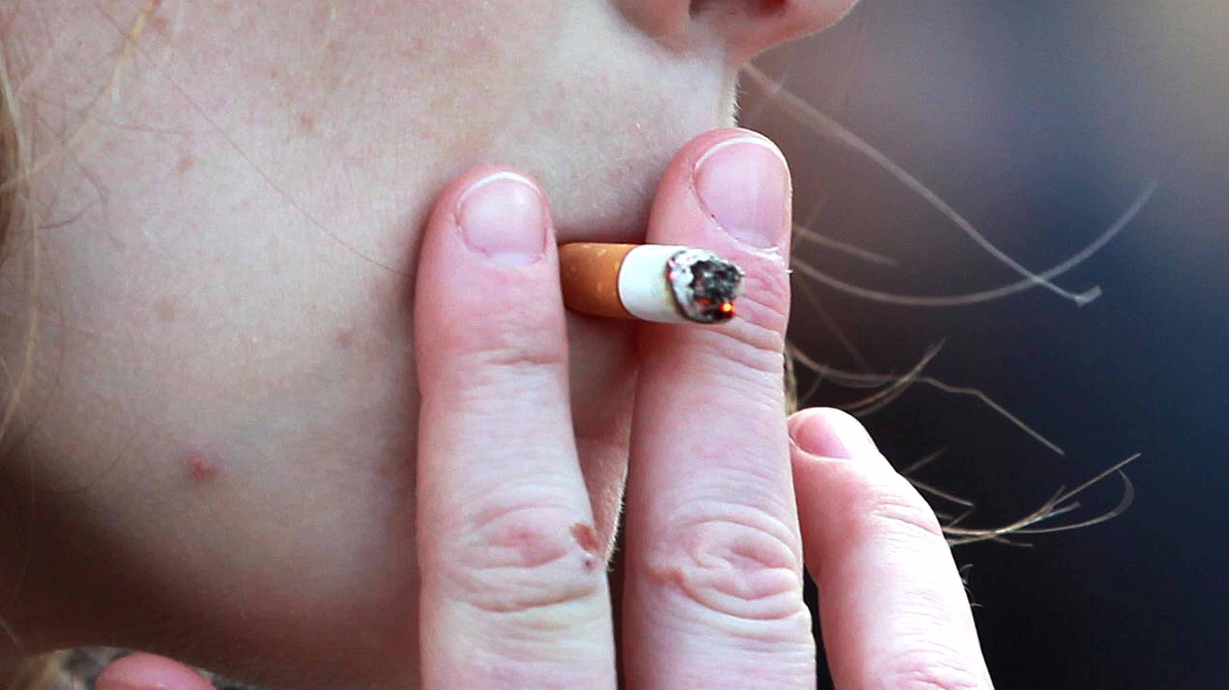 Smoking Breaks Banned For Thousands Of Council Employees Itv News