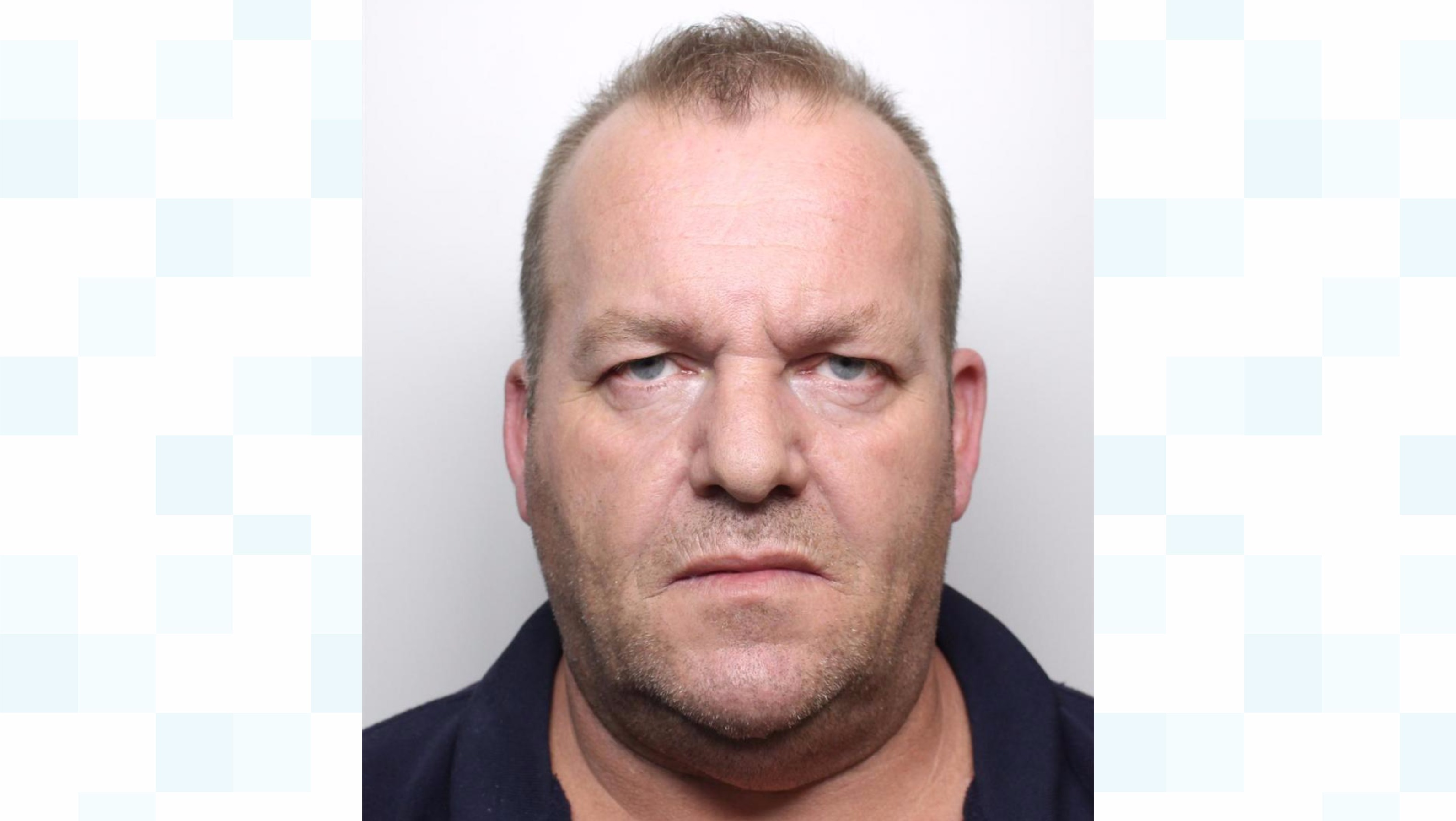 47yearold York Man Jailed For Grooming And Sexually Assaulting