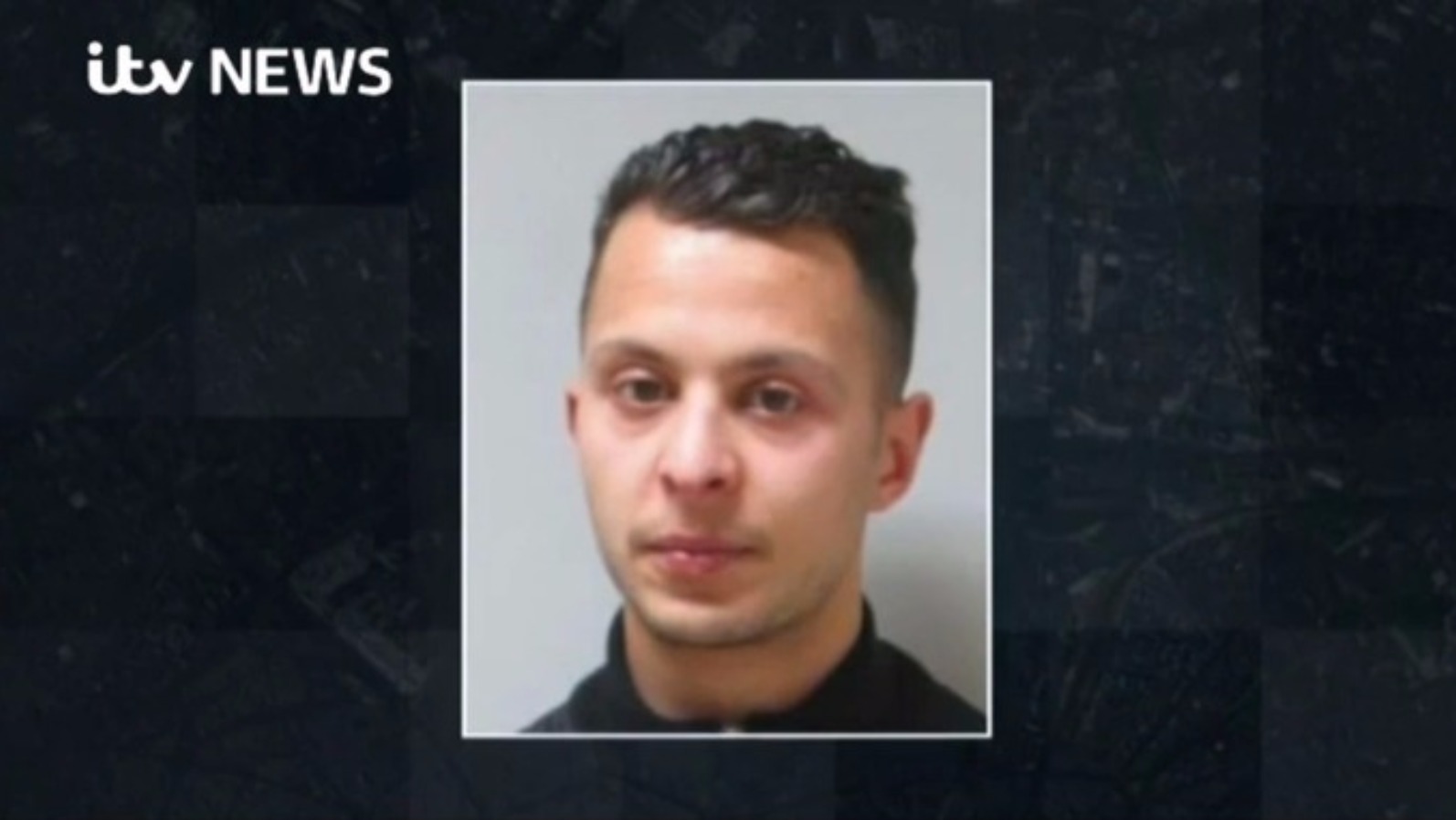 ITV News : The Latest Salah Abdeslam News