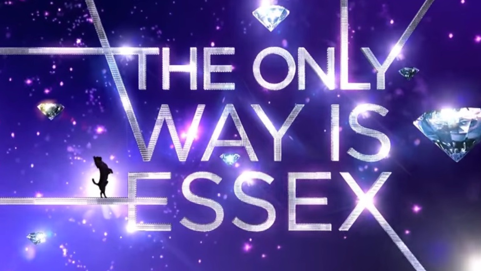 Essex school bans TOWIE slang to drive up standards of English ITV