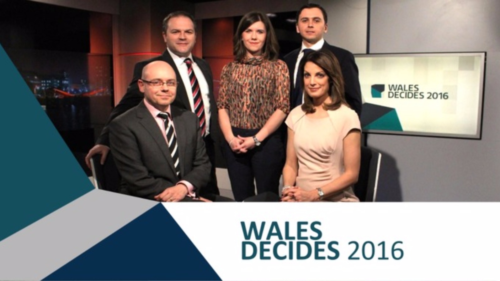 Welsh Assembly Election Itv To Publish Results Of Two Exclusive Polls