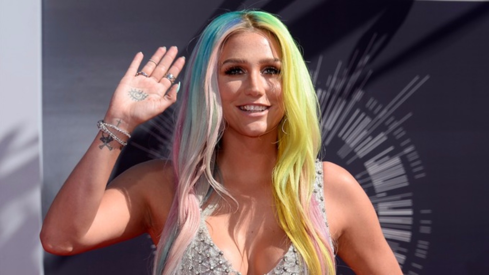 Singer Kesha releases first single since label dispute ITV News.