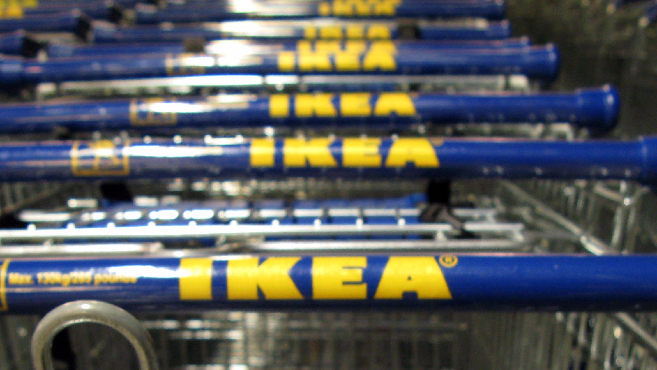 IKEA to open new store in Birmingham city centre | ITV News Central