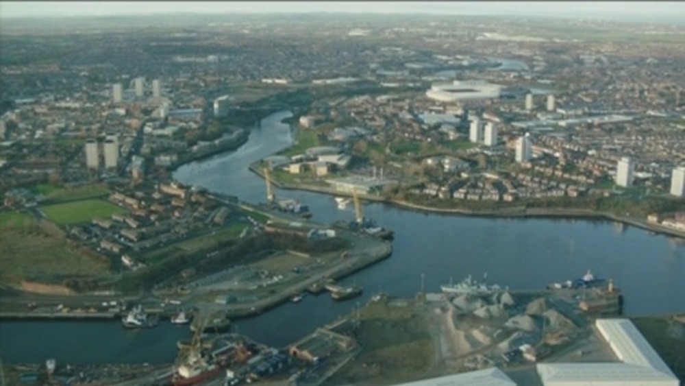 Sunderland S Population Drops At Third Fastest Rate In The Uk Tyne Tees Itv News