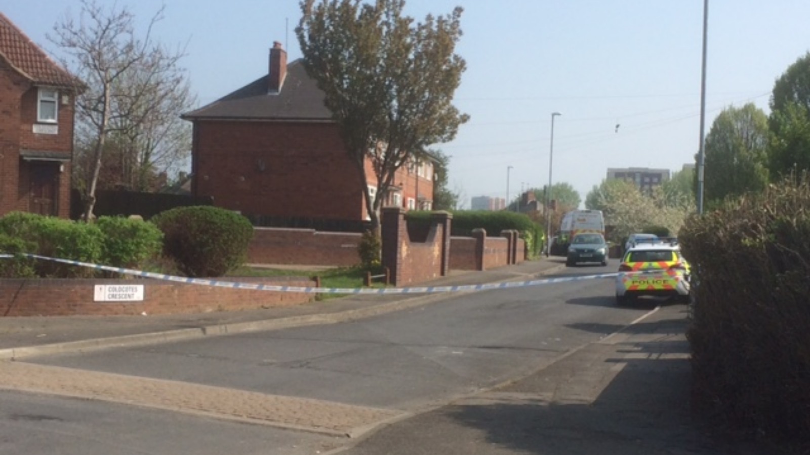 Murder investigation launched after man assaulted by a 'number of ...