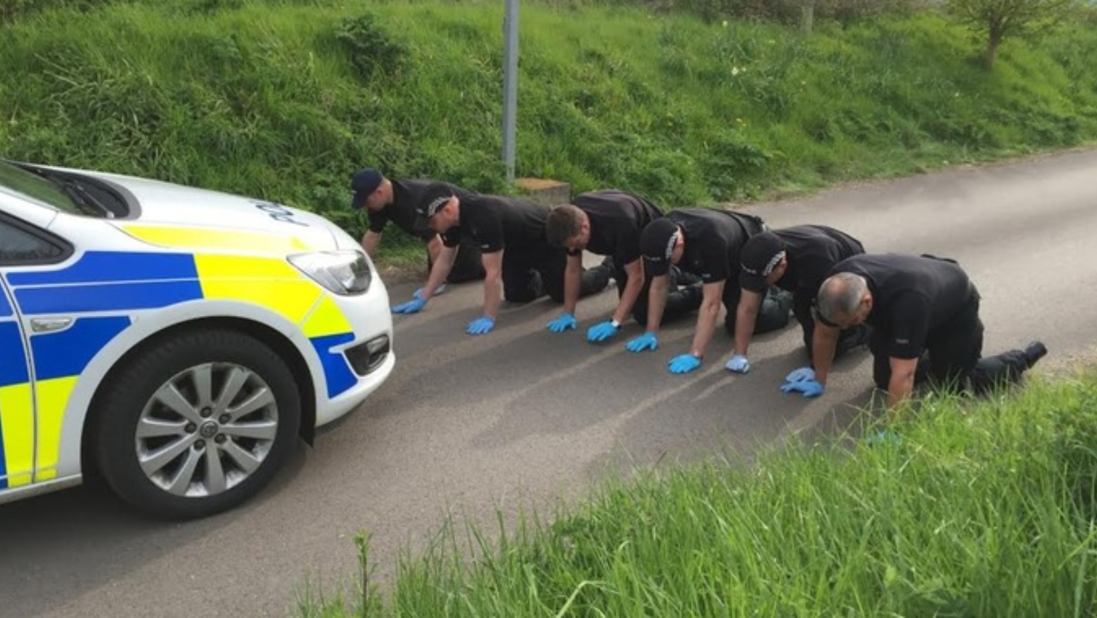Seven people arrested after fatal shooting | ITV News West Country