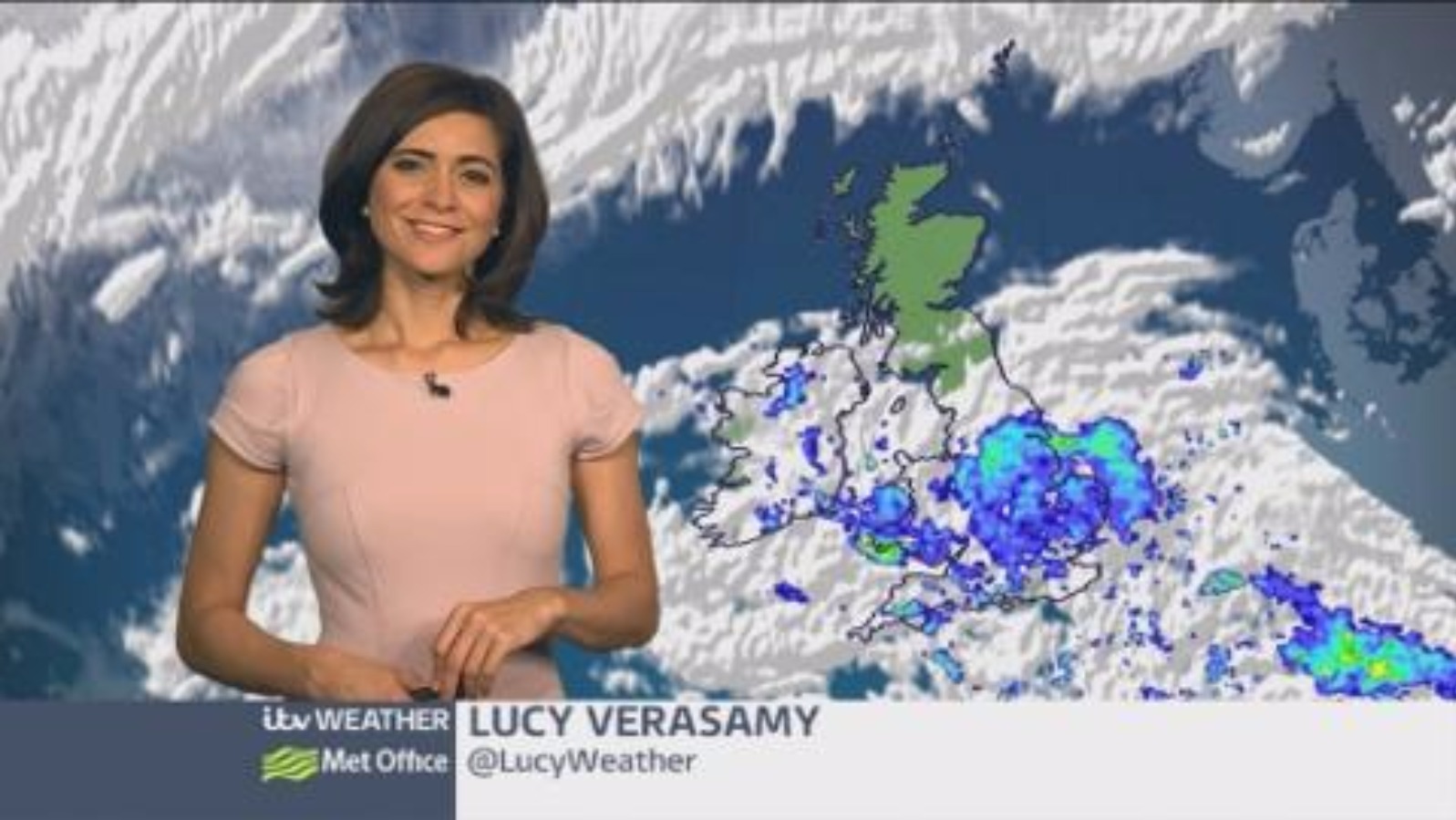 Best Of Sunshine Across Scotland And North East England Itv News