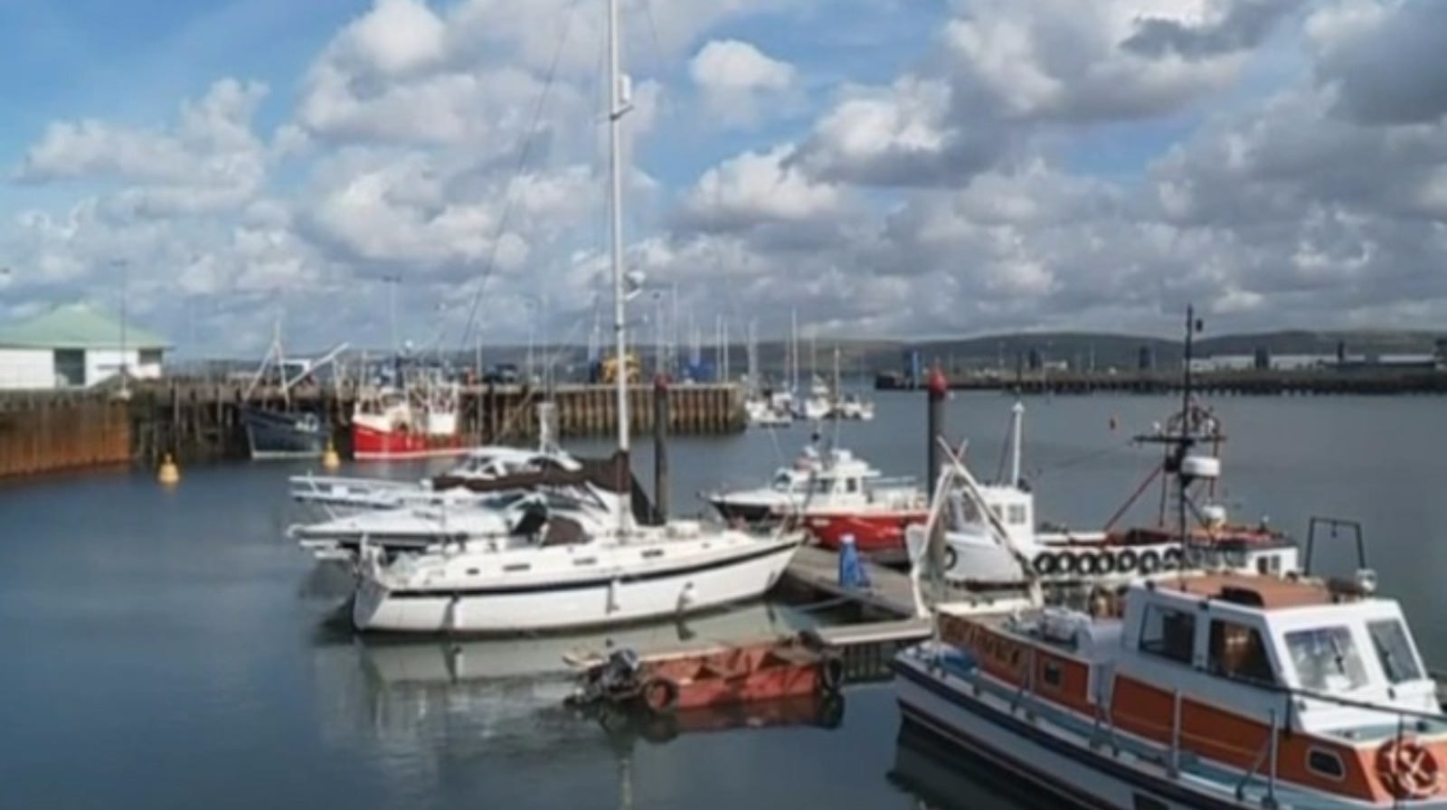 Jobs boost for Dumfries and Galloway as 100 new roles confirmed for Stranraer in £1m investment