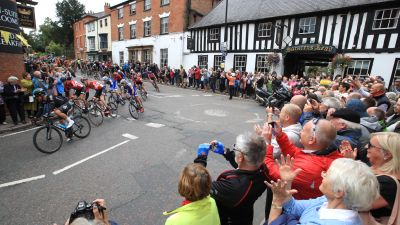 what is the tour of britain