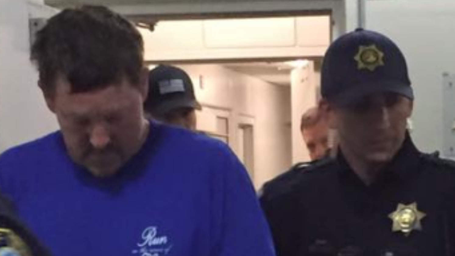 British man arrested on suspicion of killing wife and mother-in-law ...