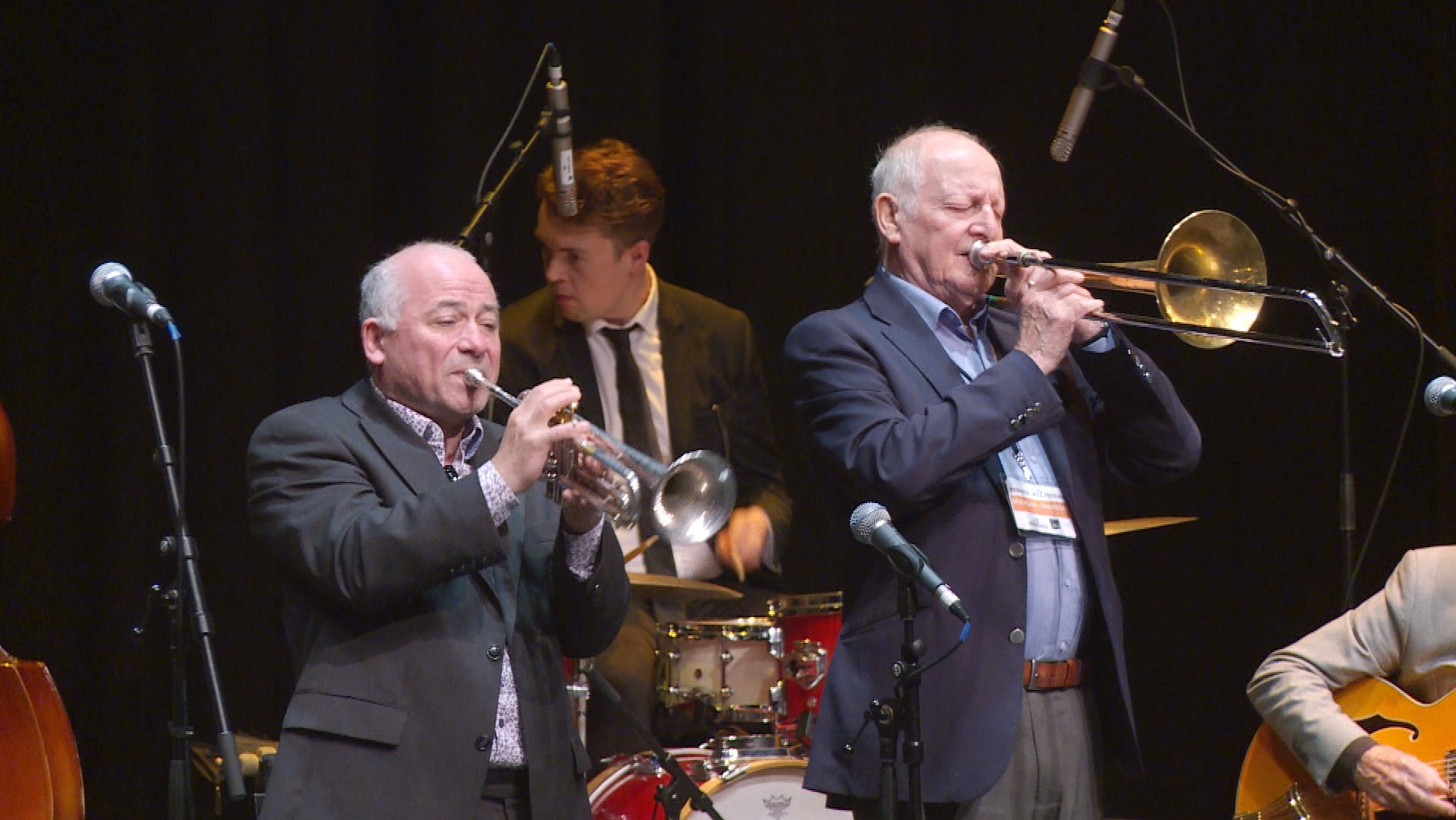 End of the road for Keswick Jazz Festival? ITV News Border