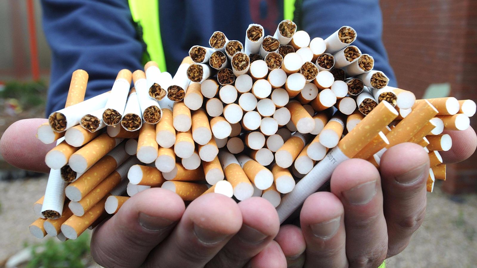 does amazon sell cigarette tobacco Amazon Best Sellers: Best Tobacco-Related Products