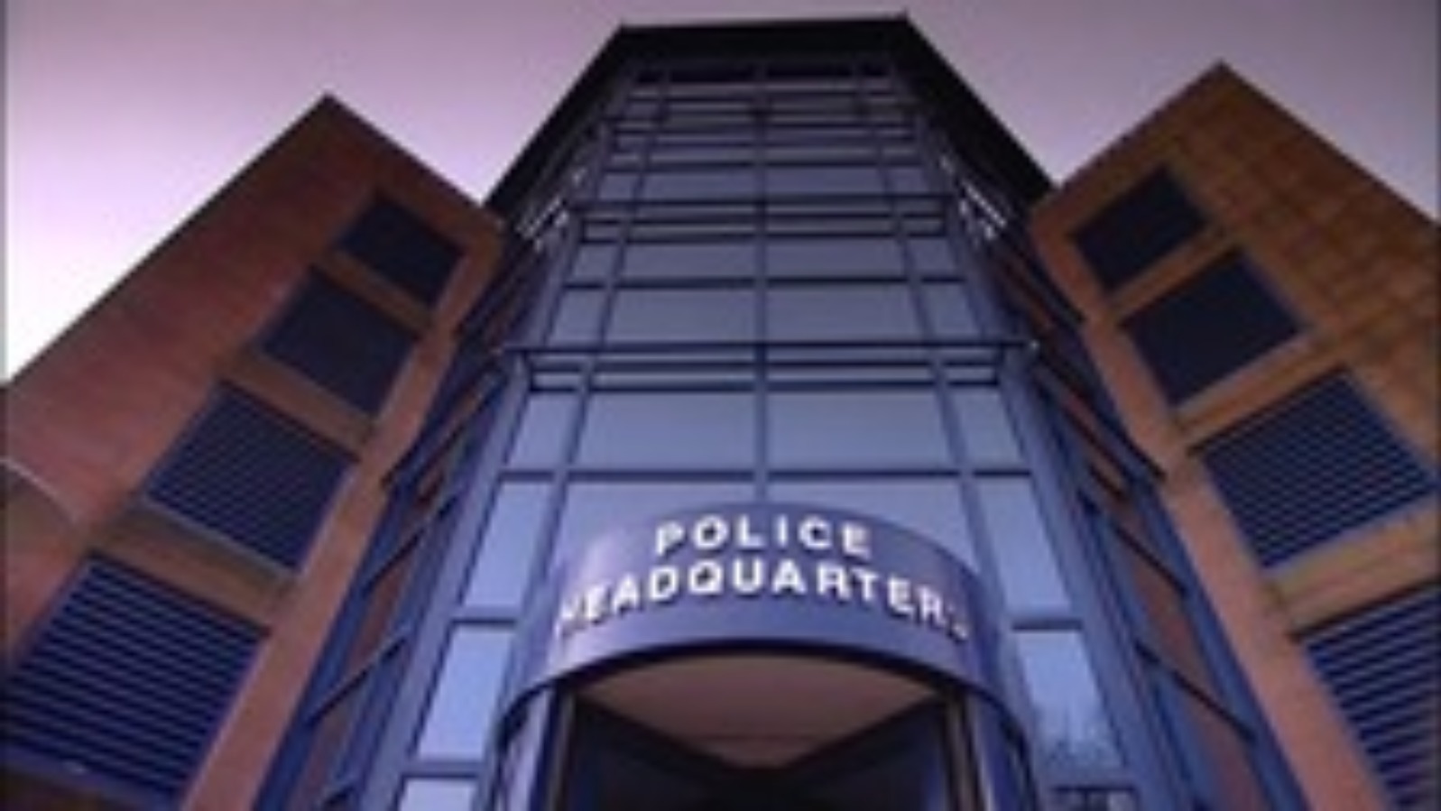 Crime detection rates in Dumfries & Galloway highest in Scotland ITV