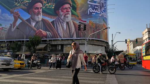Iran bets it can push for peace on its terms or return to war