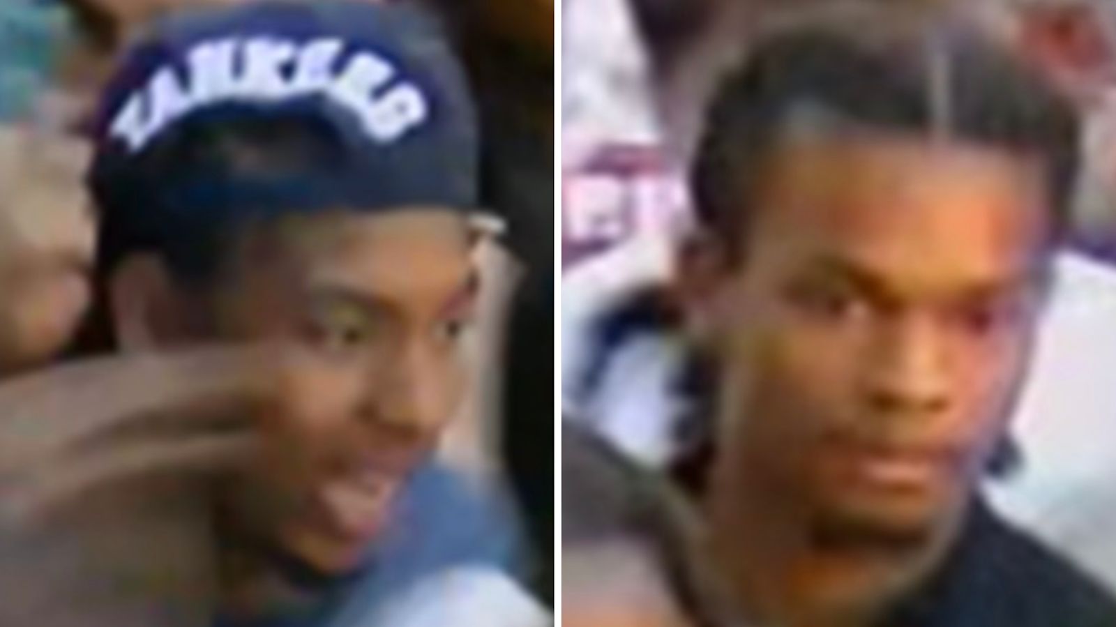 Unknown R Rapper Brtistol Two men sought after Bristol rapper killed at Notting Hill Carnival ...