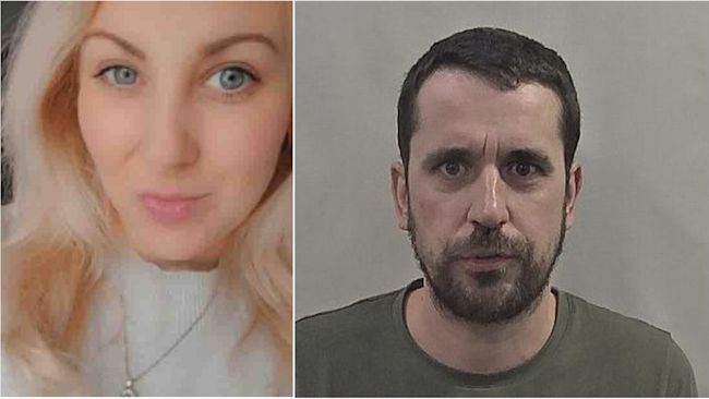 Sophie Cartledge/Andrew Grimes