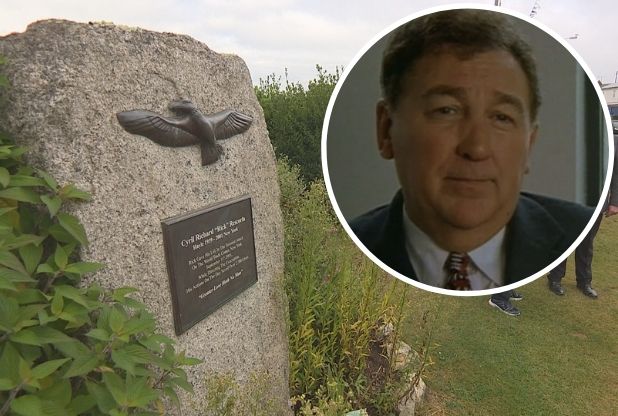 Service to be held in Hayle to remember life of heroic 9/11 victim Rick ...