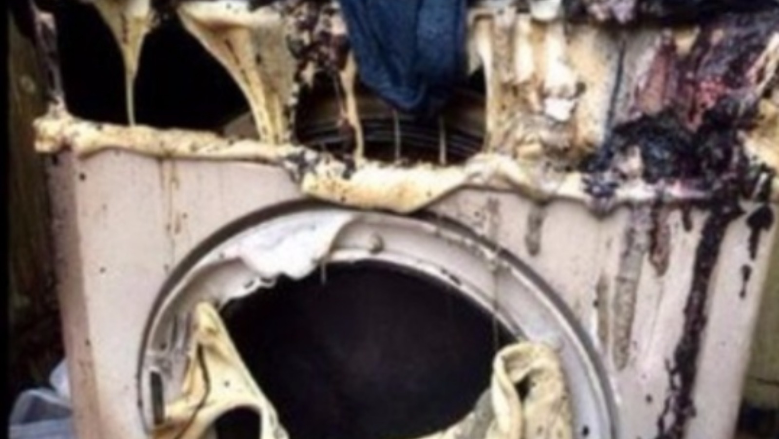 Undercover investigation claims 'multiple failings' over firerisk