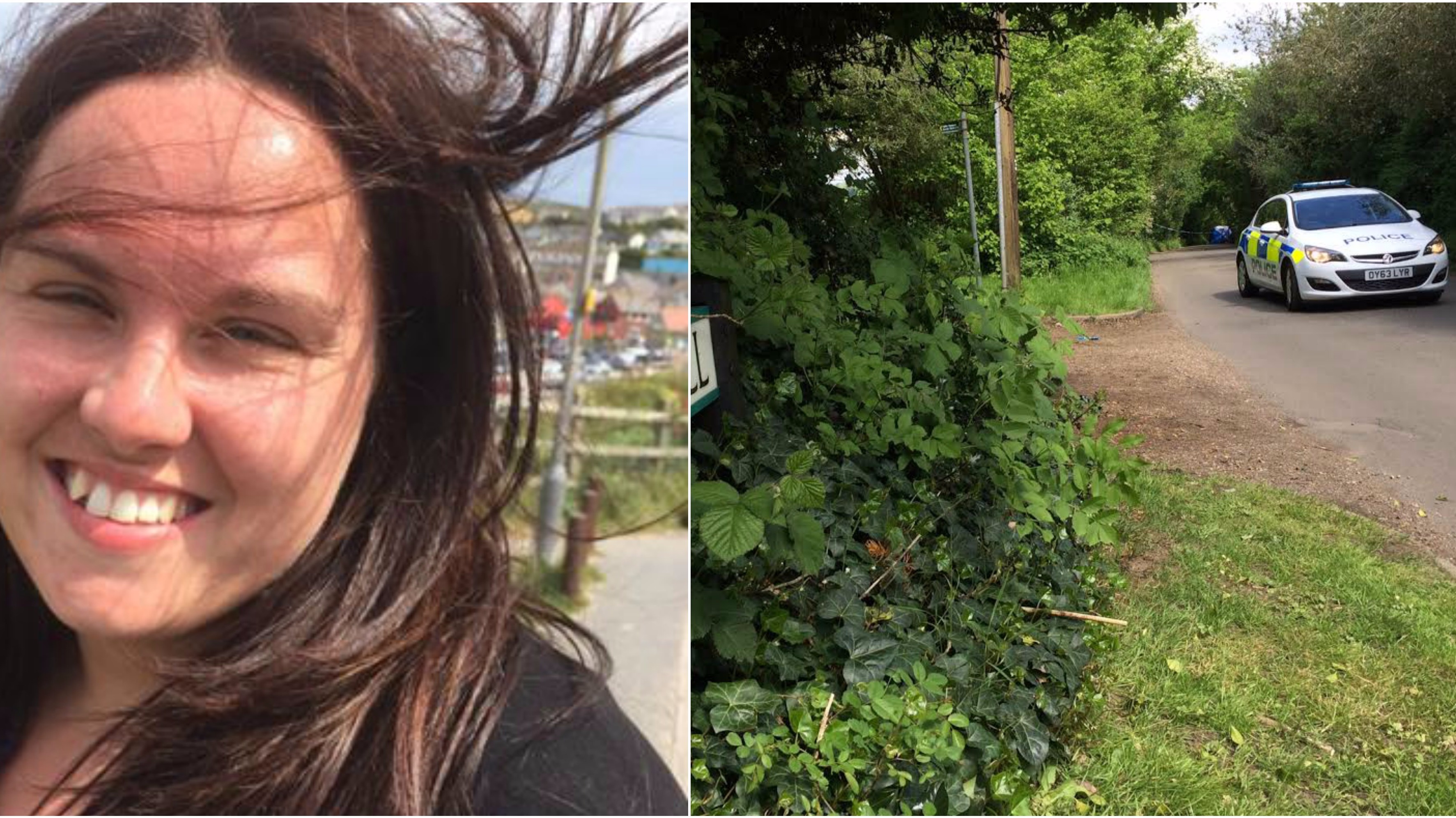 Police Searching For Missing Milton Keynes Mum Fear The Worst Following Body Discovery Itv 