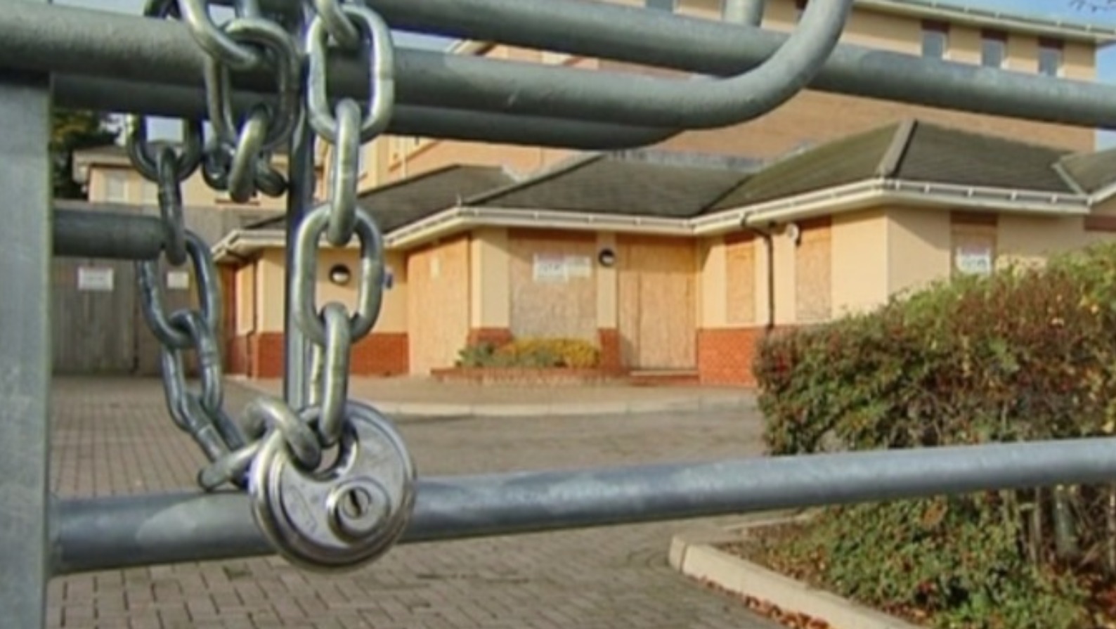 Winterbourne View scandal families write open letter to PM ITV News