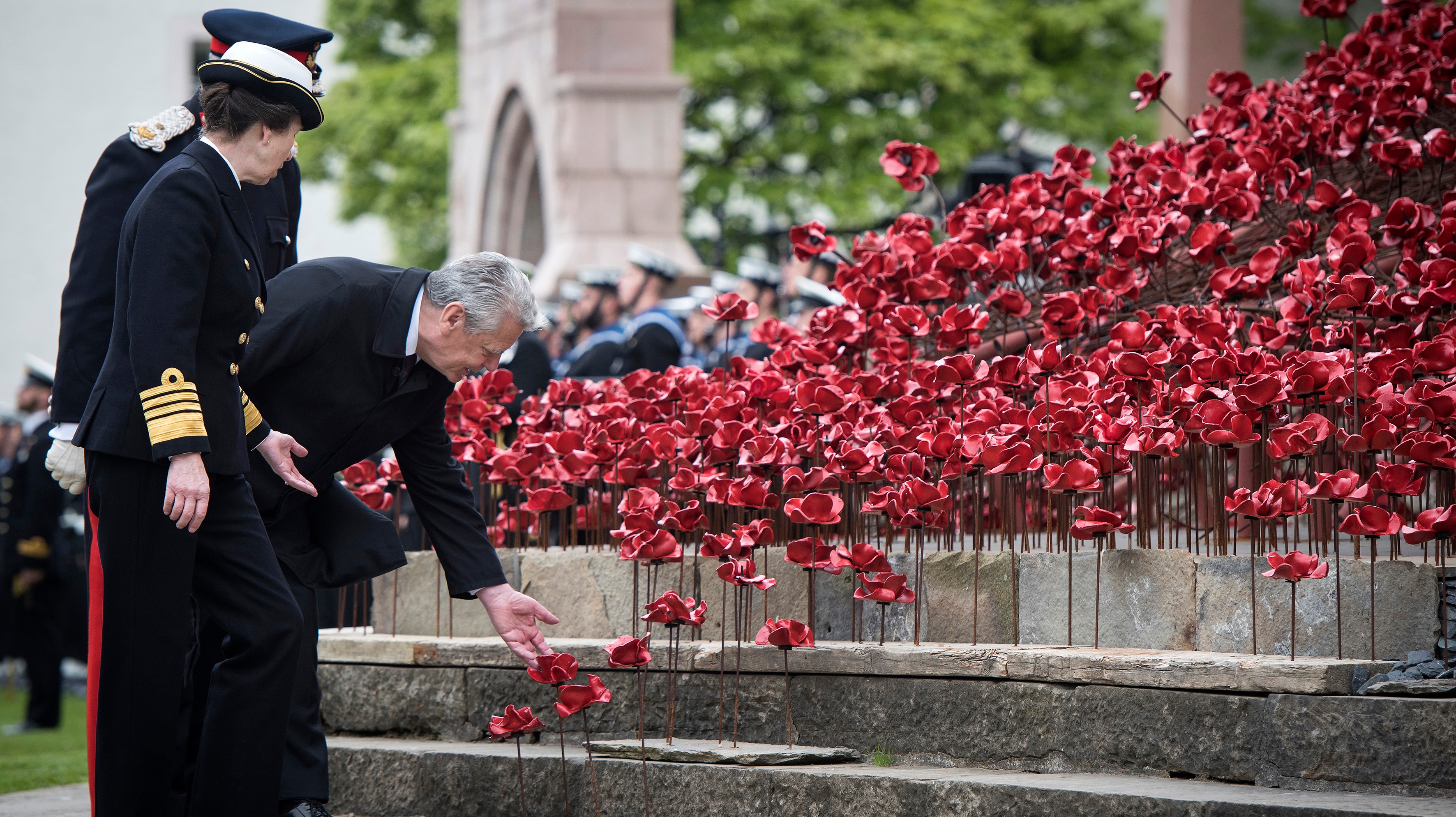 Remembering The Battle Of Jutland 100 Years On 