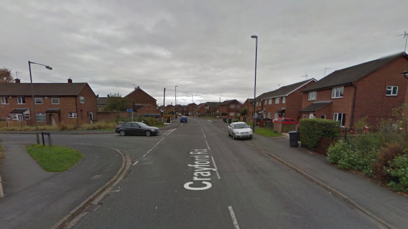 Hunt for balaclavaclad man who robbed bus driver ITV News Central