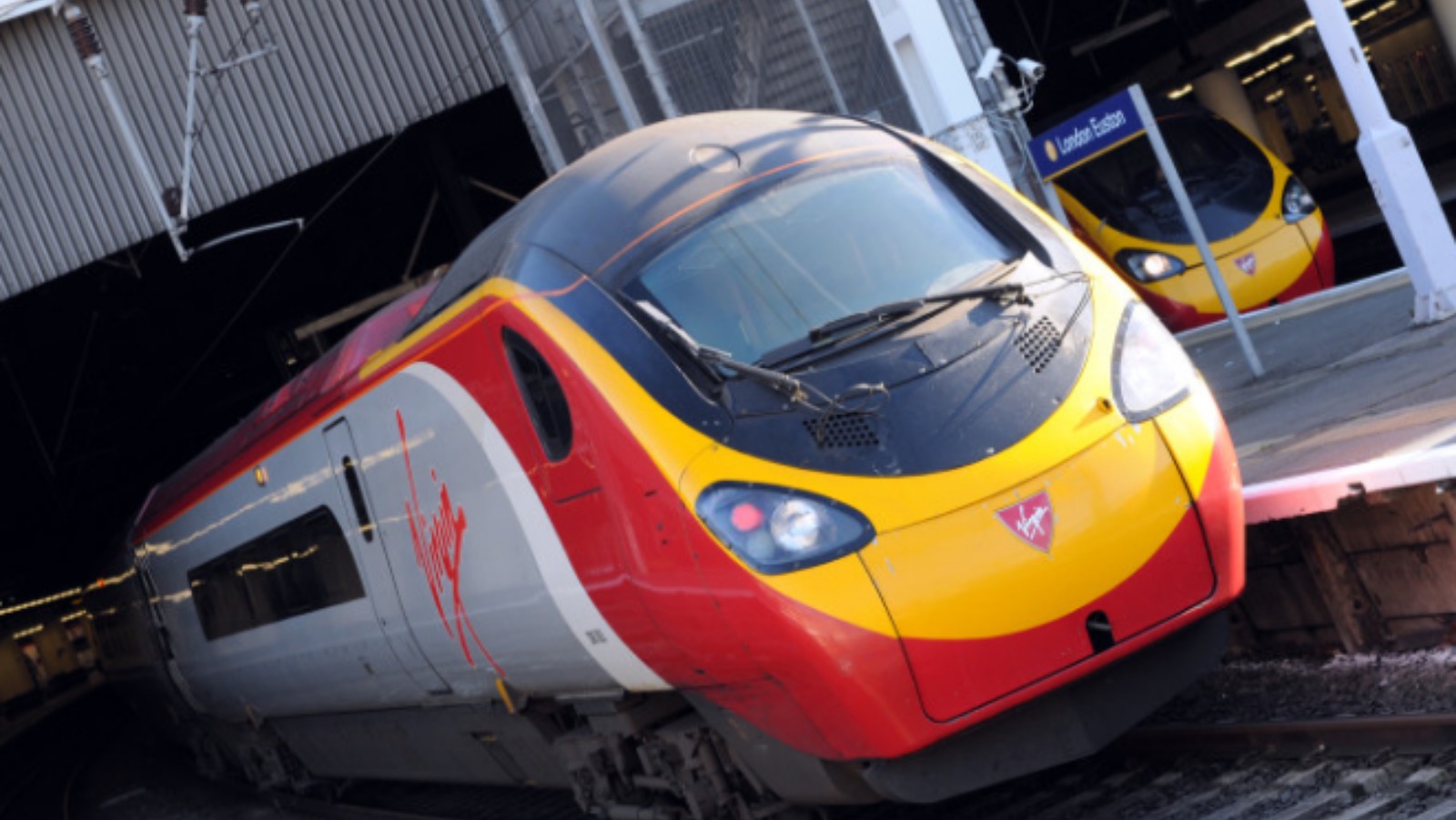 Virgin Trains To Launch Streaming Entertainment For Passengers Itv News Granada 
