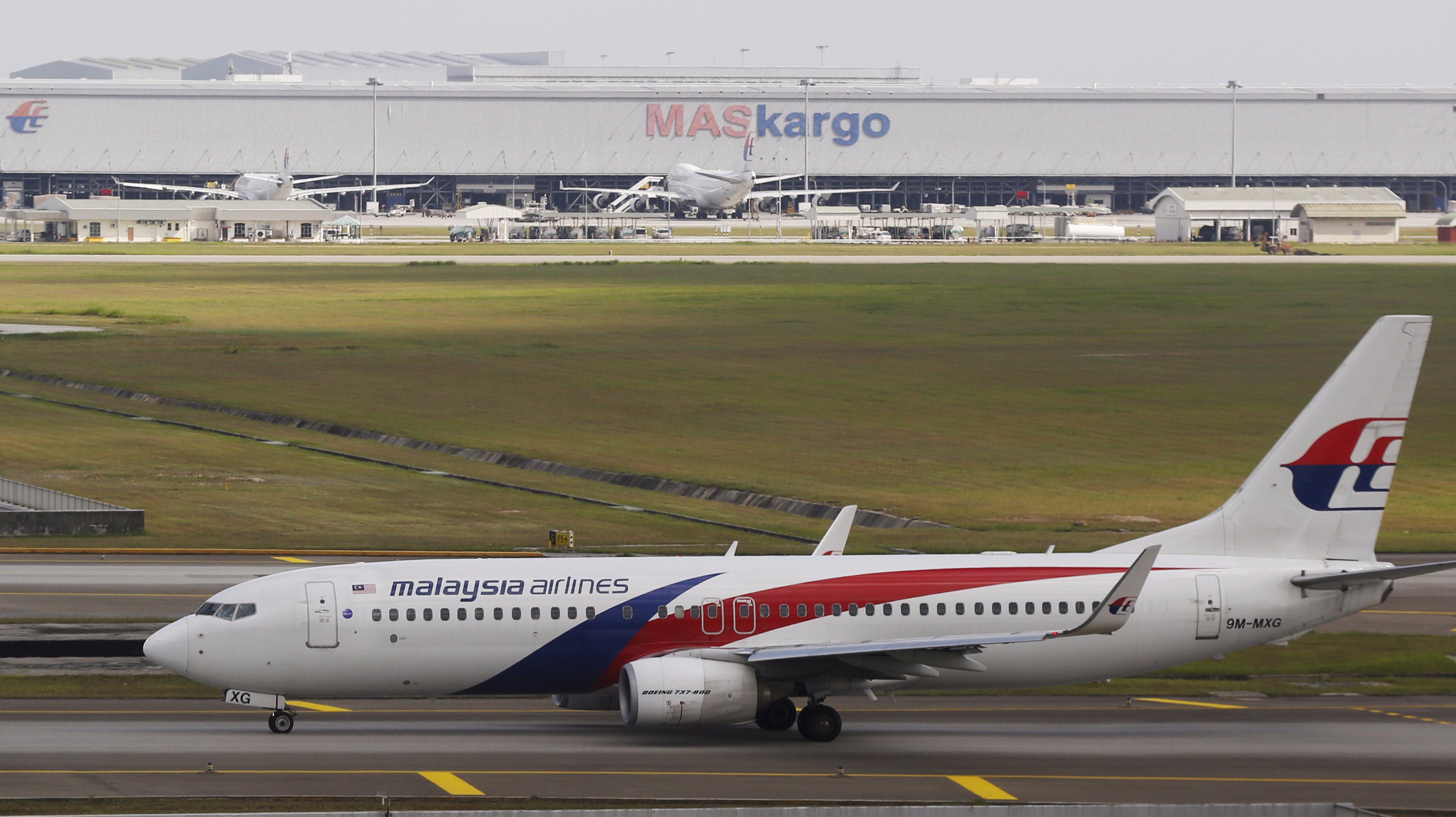 Plane Passengers Injured During 'severe Turbulence' | ITV News