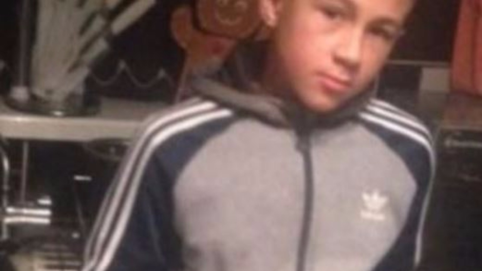 Boy, 12, 'chokes himself to death in dangerous online craze' ITV News