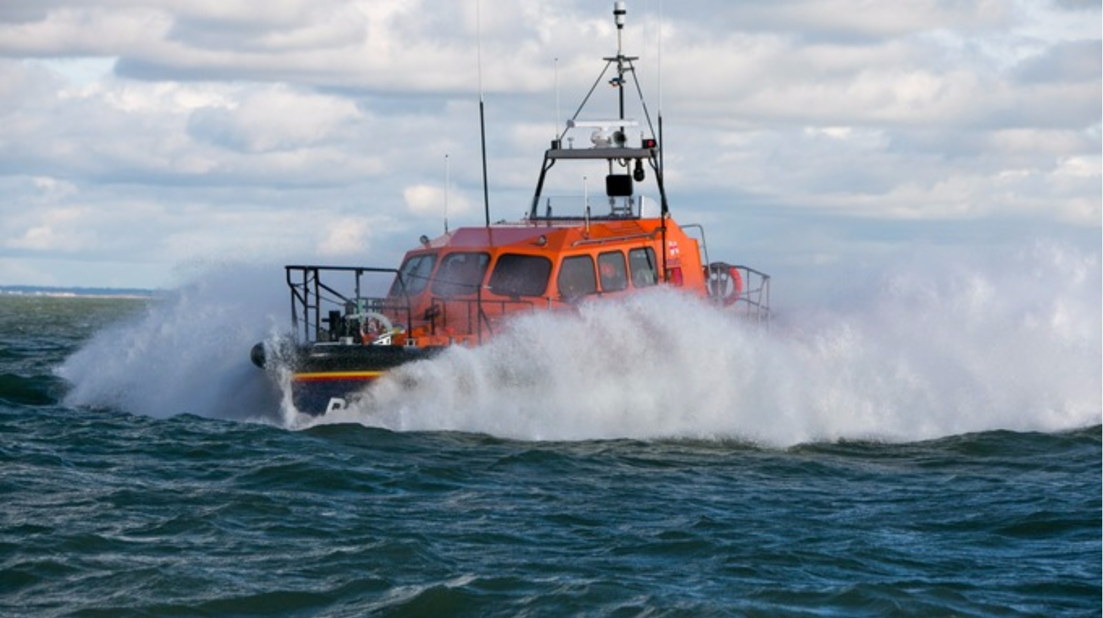 RNLI figures show highest number of coastal deaths since 2011 | ITV ...