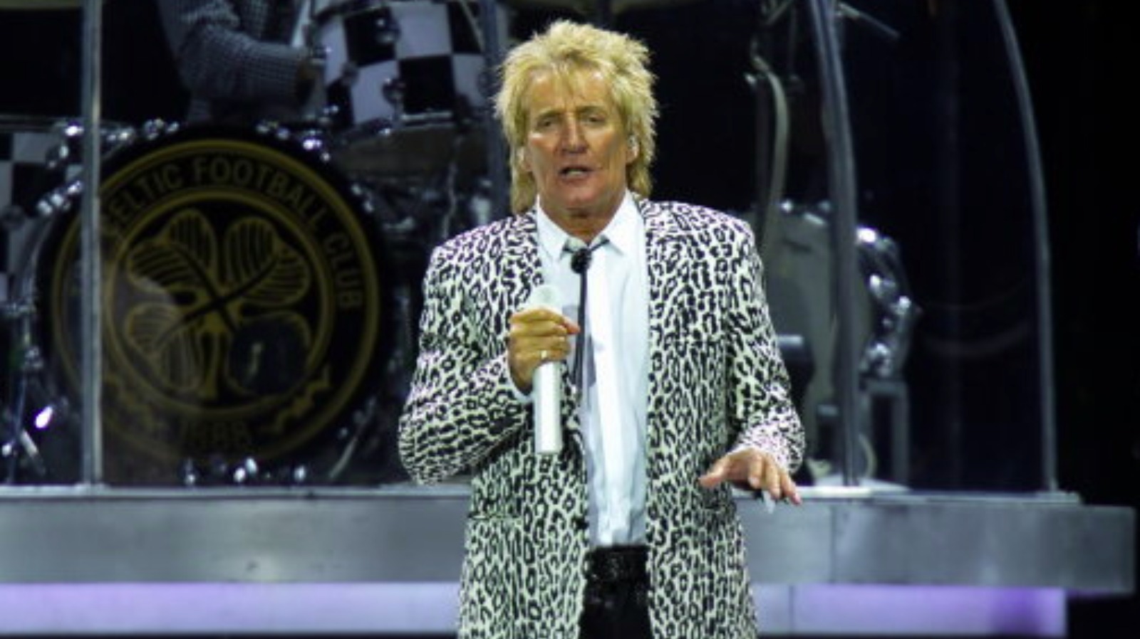 Sir Rod tops honours in Essex | ITV News Anglia