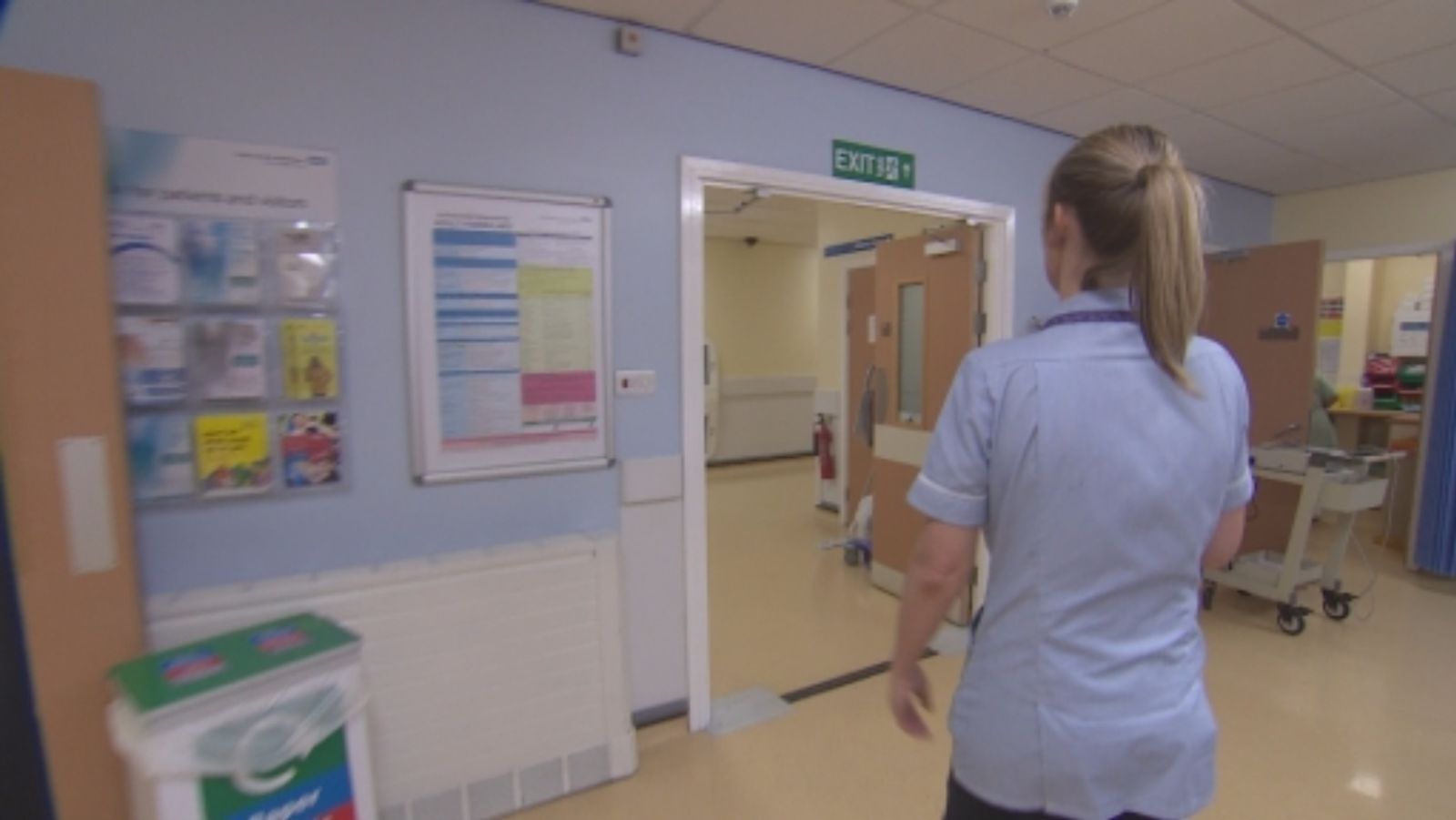 New school of nursing to open in Sunderland | ITV News Tyne Tees