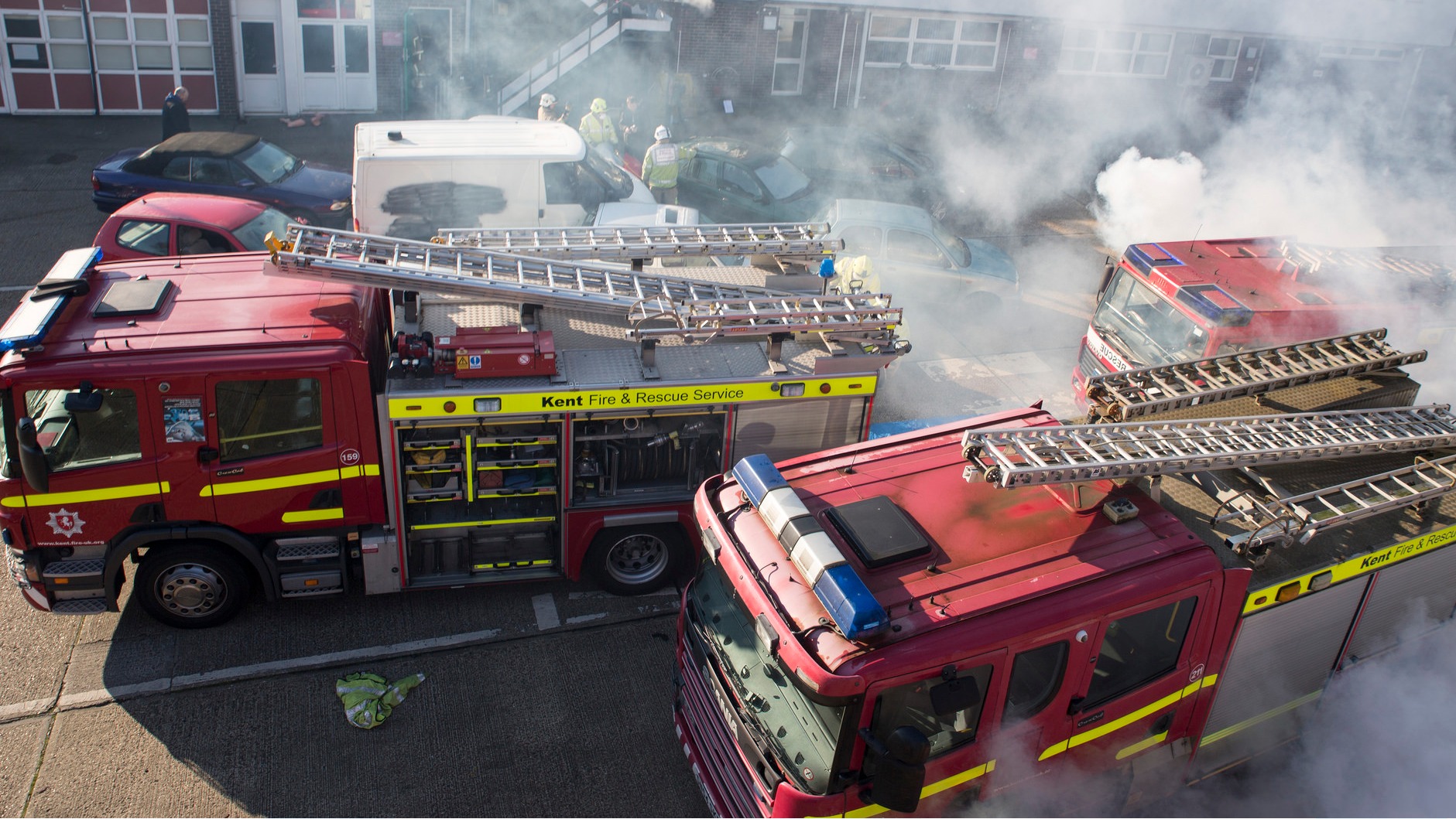 5 tips to stop your house burning down | ITV News Meridian