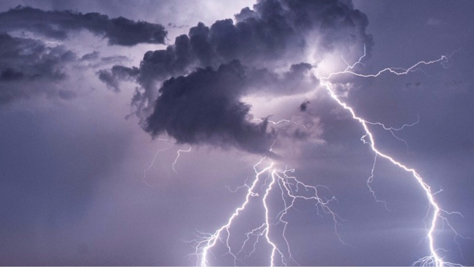 India lightning strikes leave 74 dead | ITV News