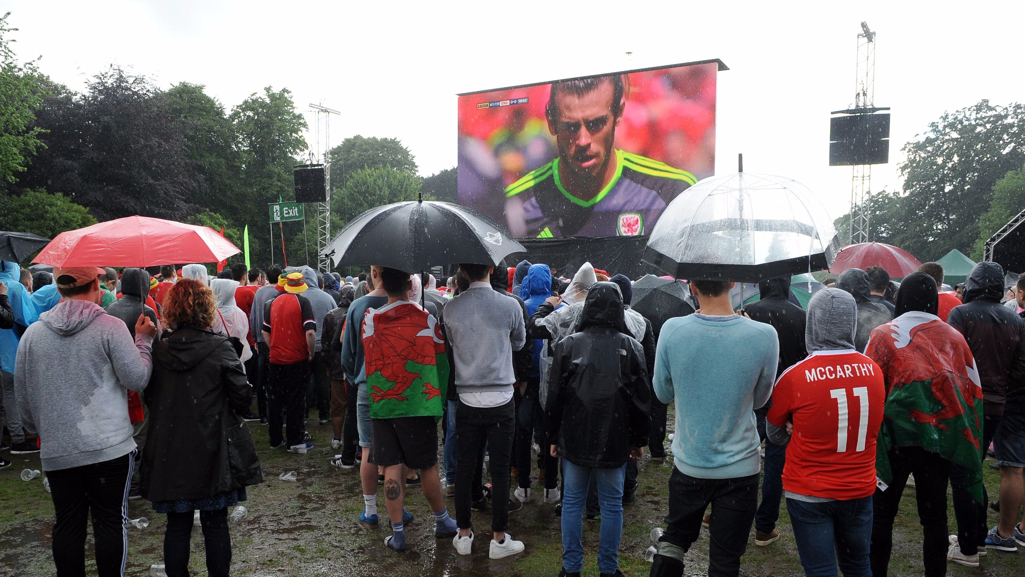 The Shocking Impact Of The Euros On Itv: Mass Cost Cuts - qxhwten