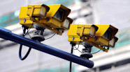 Revealed Where Speed Cameras Target Thousands Of Drivers In London As 