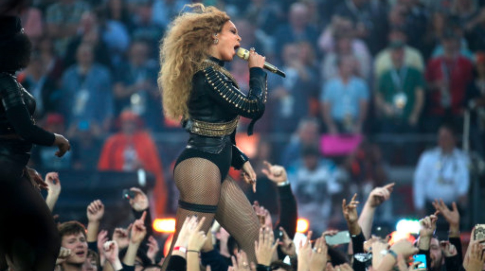 Got a ticket for Beyoncé in Cardiff? These are the details you need to ...
