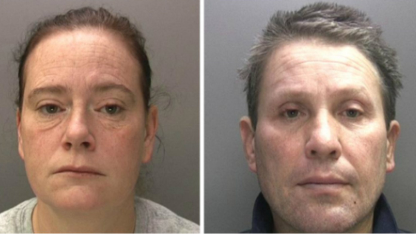 Woman jailed for stabbing former lover to death | ITV News Central