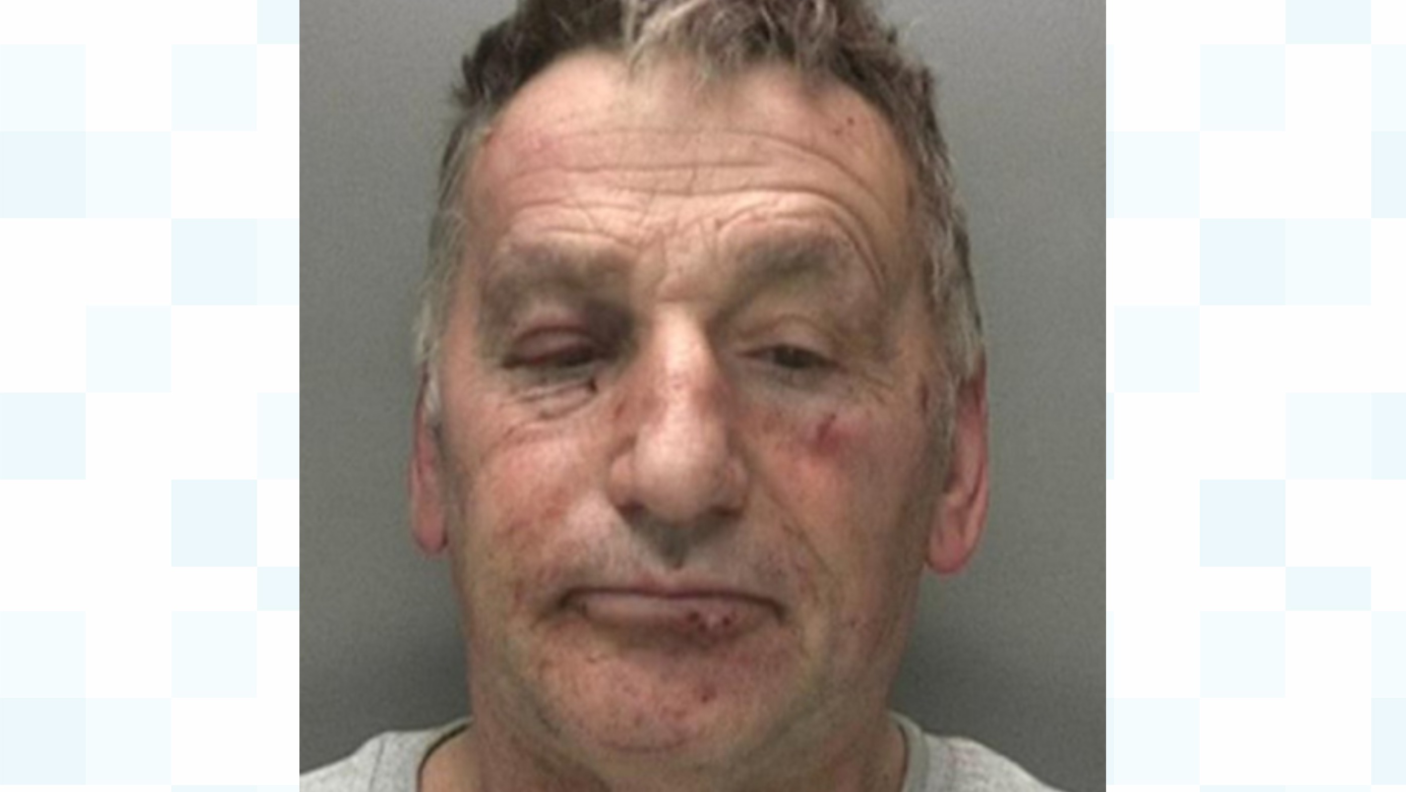 Man Jailed After Heroic Son Saved Mum From Vicious Knife Attack | ITV ...