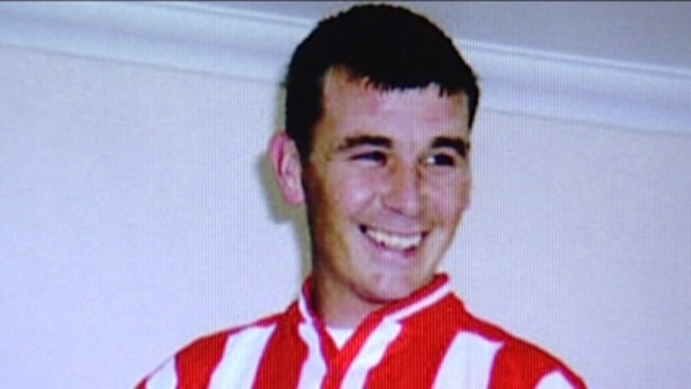 Wearside father 'unlawfully killed' in Greece ITV News Tyne Tees