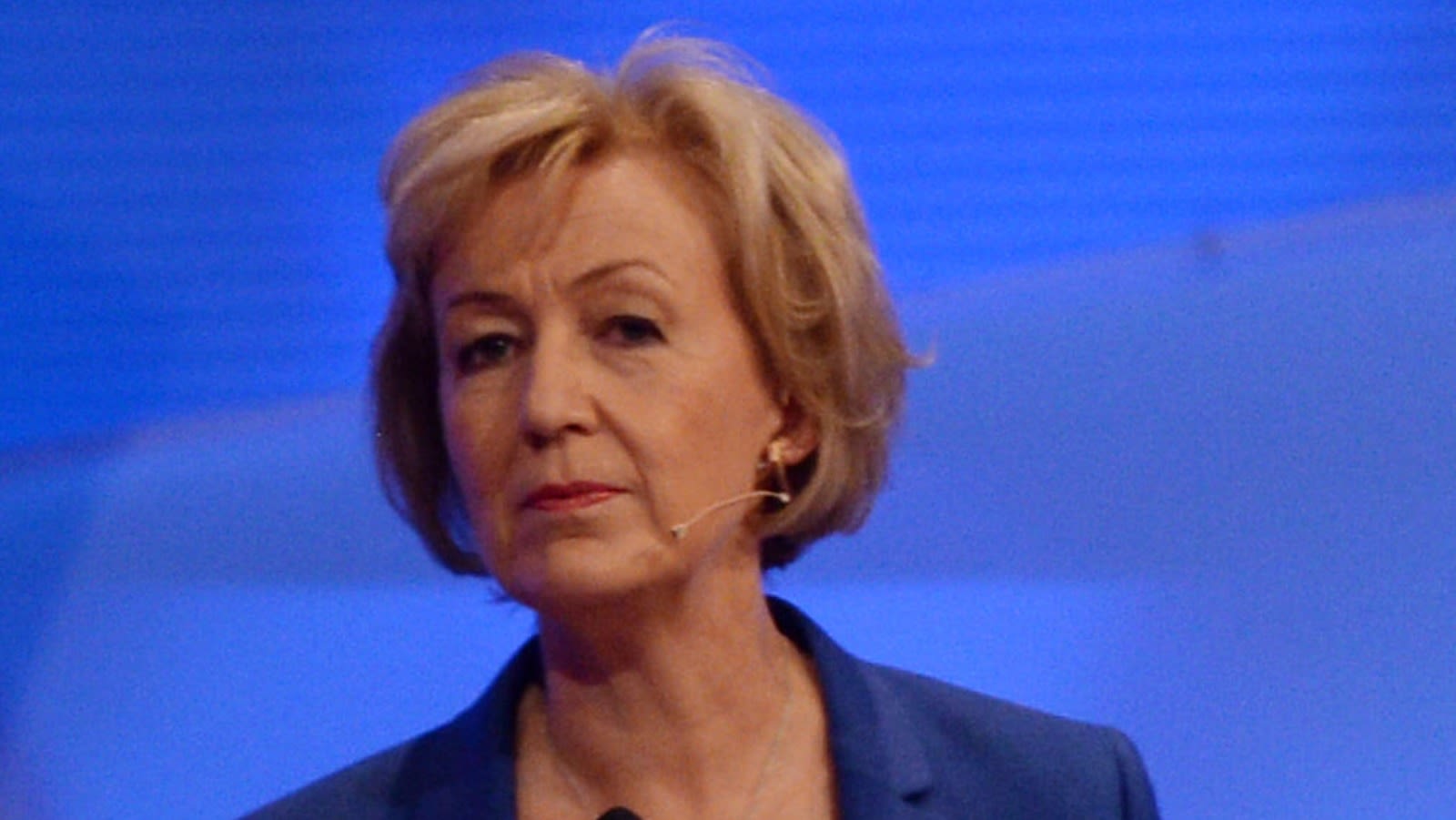Andrea Leadsom Bolstered As Pro Brexit Choice In Tory Leadership Contest Itv News 