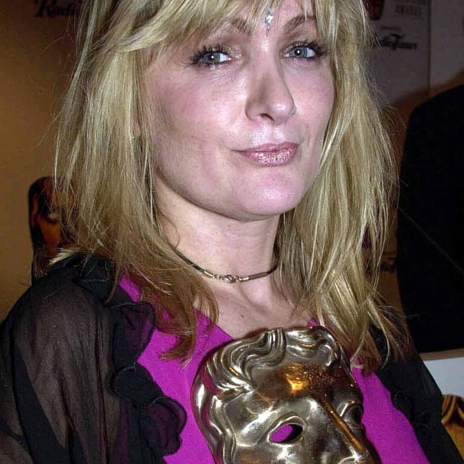 Caroline Aherne A Career In Pictures Itv News