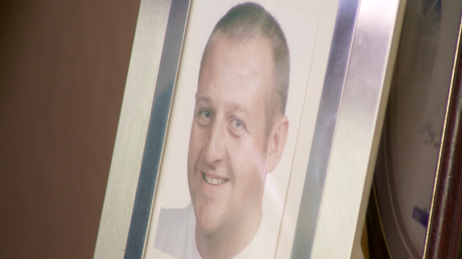'Bring Blair to court', says mother of killed soldier | ITV News Border