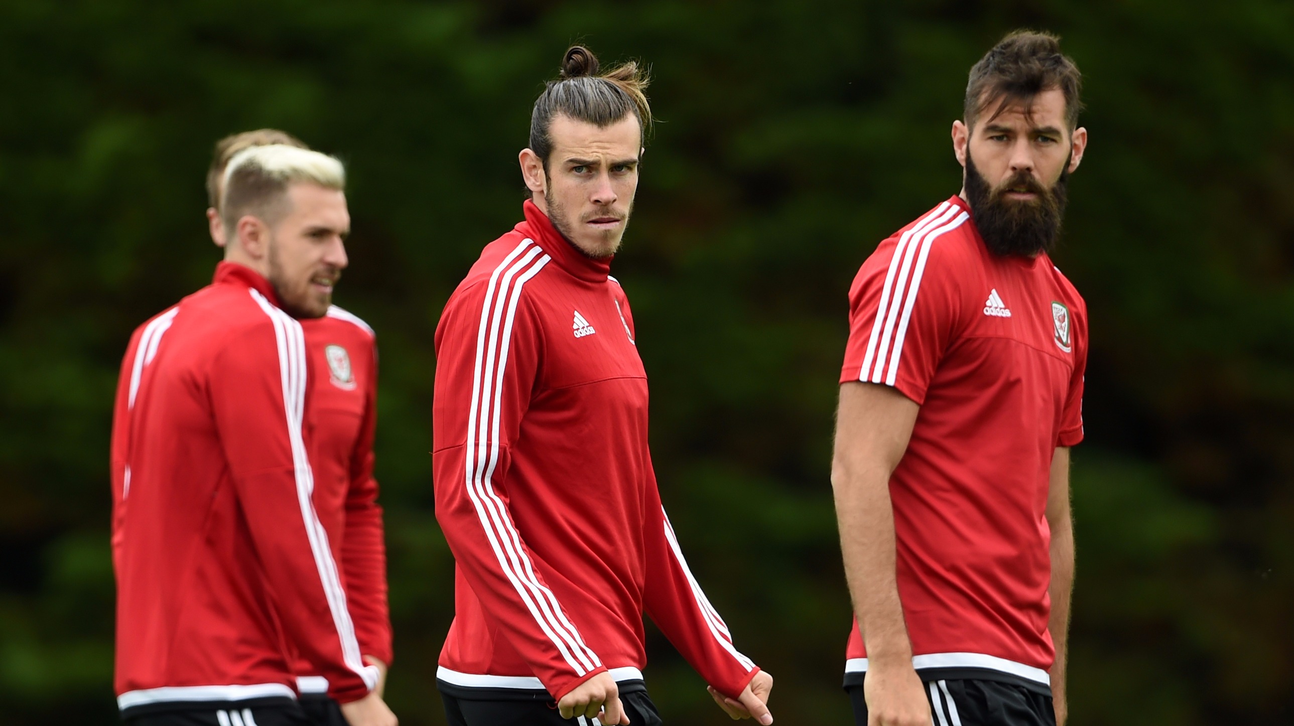 Wales' Euro 2016 Semi-final A Historic Moment In The Team's History ...