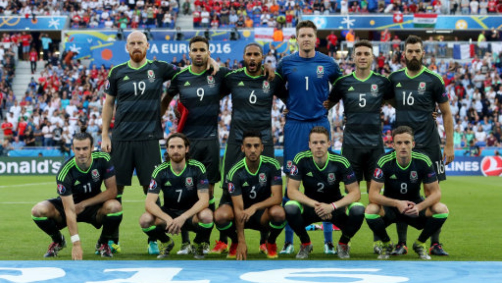 Wales Euro 2016 homecoming parade - what you need to know | ITV News Wales