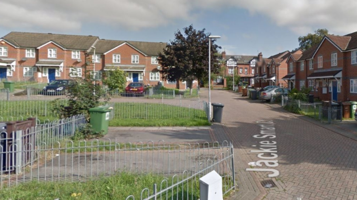 Two arrested over Leeds shooting ITV News Calendar