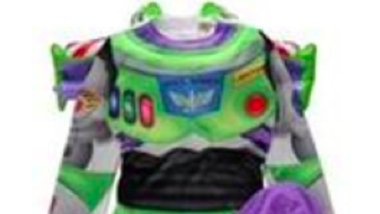 talking buzz lightyear asda